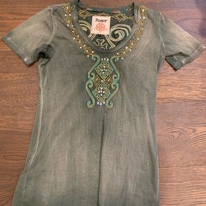 Jewel Roar T